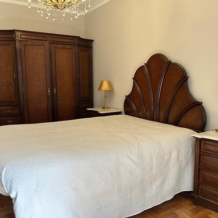 Olympic Apartment Braga Kültér fotó