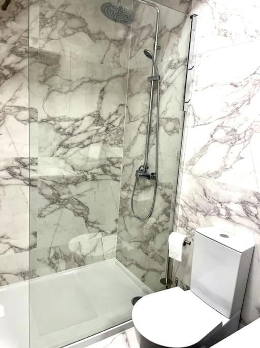 Olympic Apartment Braga Kültér fotó