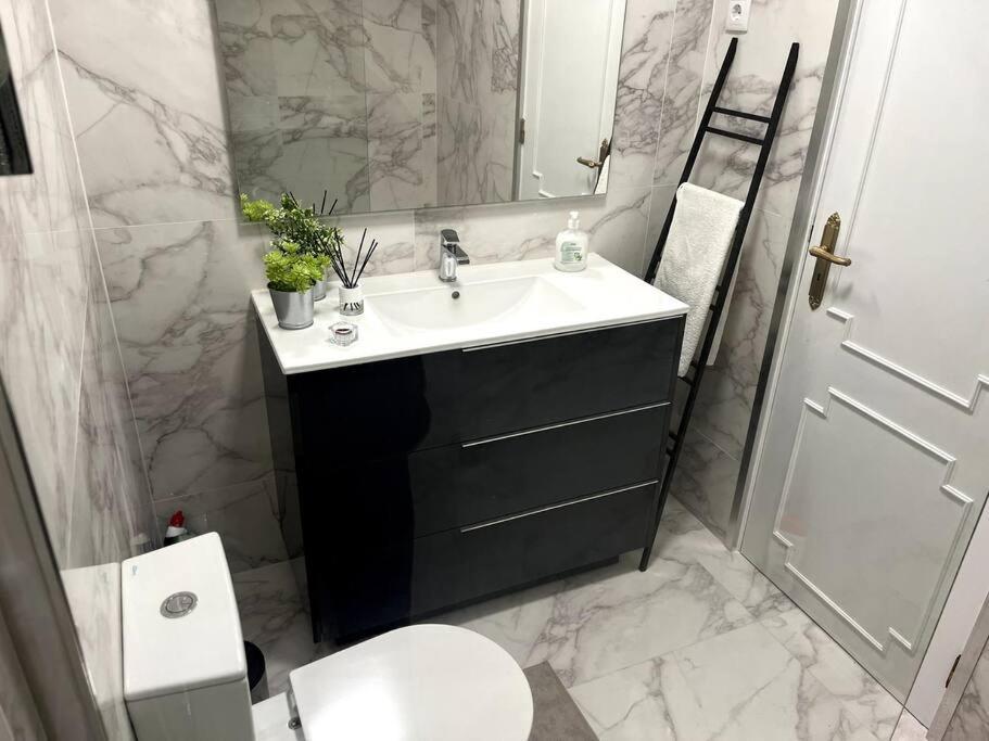 Olympic Apartment Braga Kültér fotó