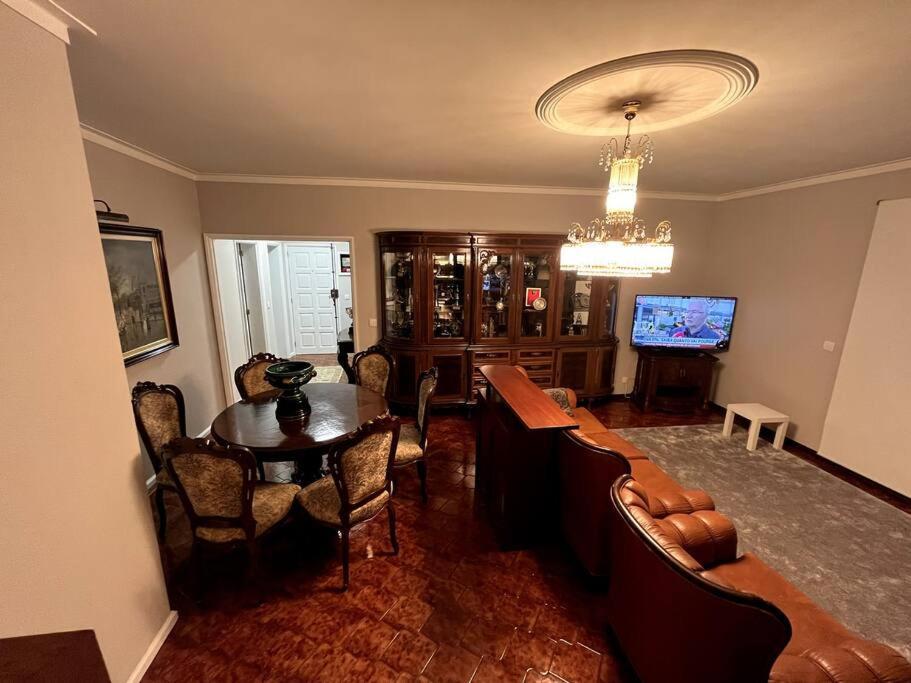 Olympic Apartment Braga Kültér fotó