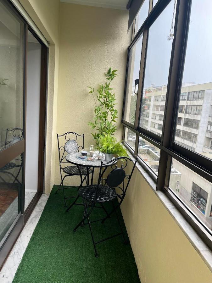Olympic Apartment Braga Kültér fotó