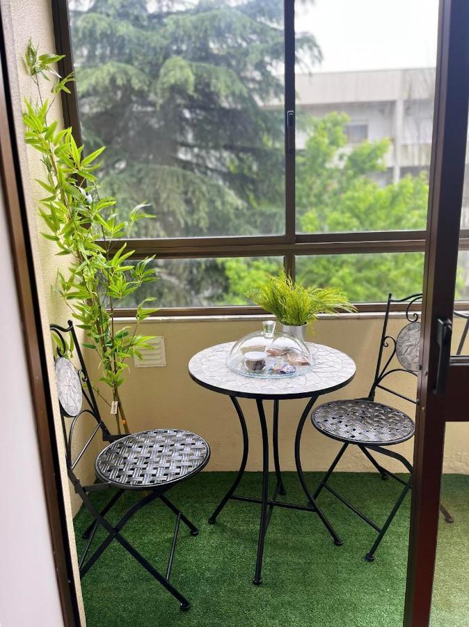 Olympic Apartment Braga Kültér fotó