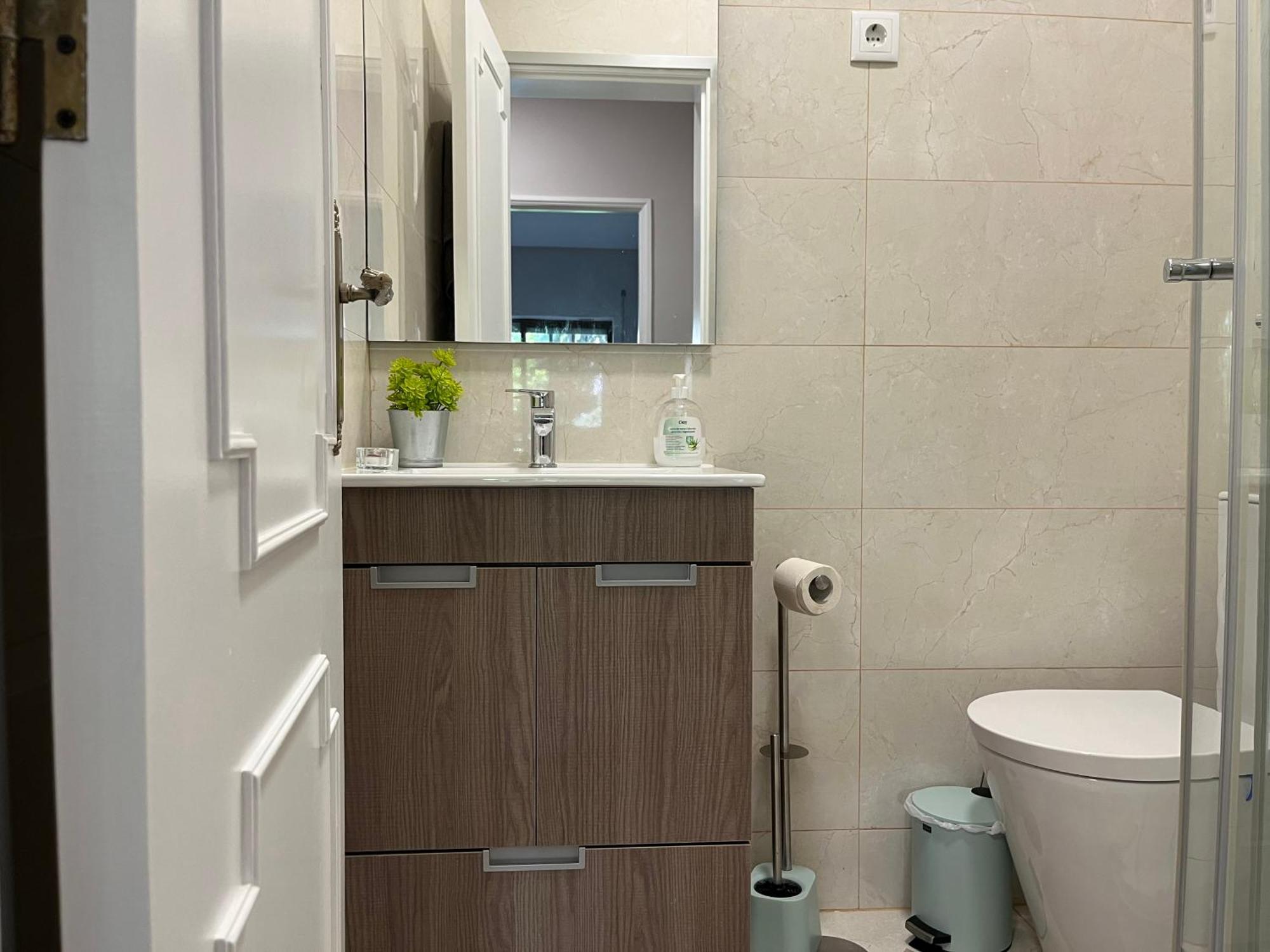 Olympic Apartment Braga Kültér fotó