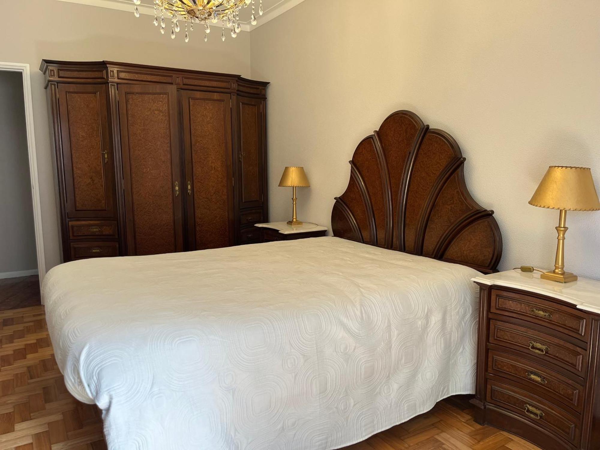 Olympic Apartment Braga Kültér fotó