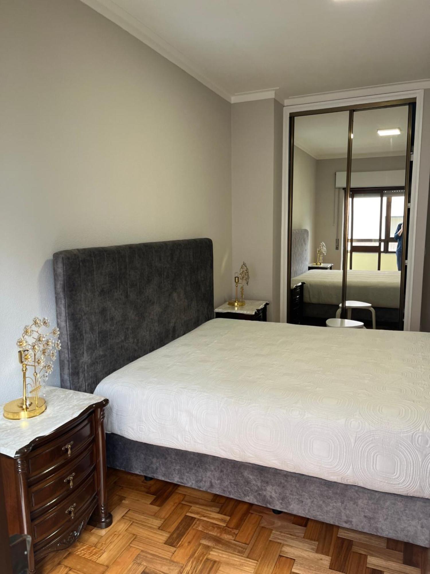 Olympic Apartment Braga Kültér fotó
