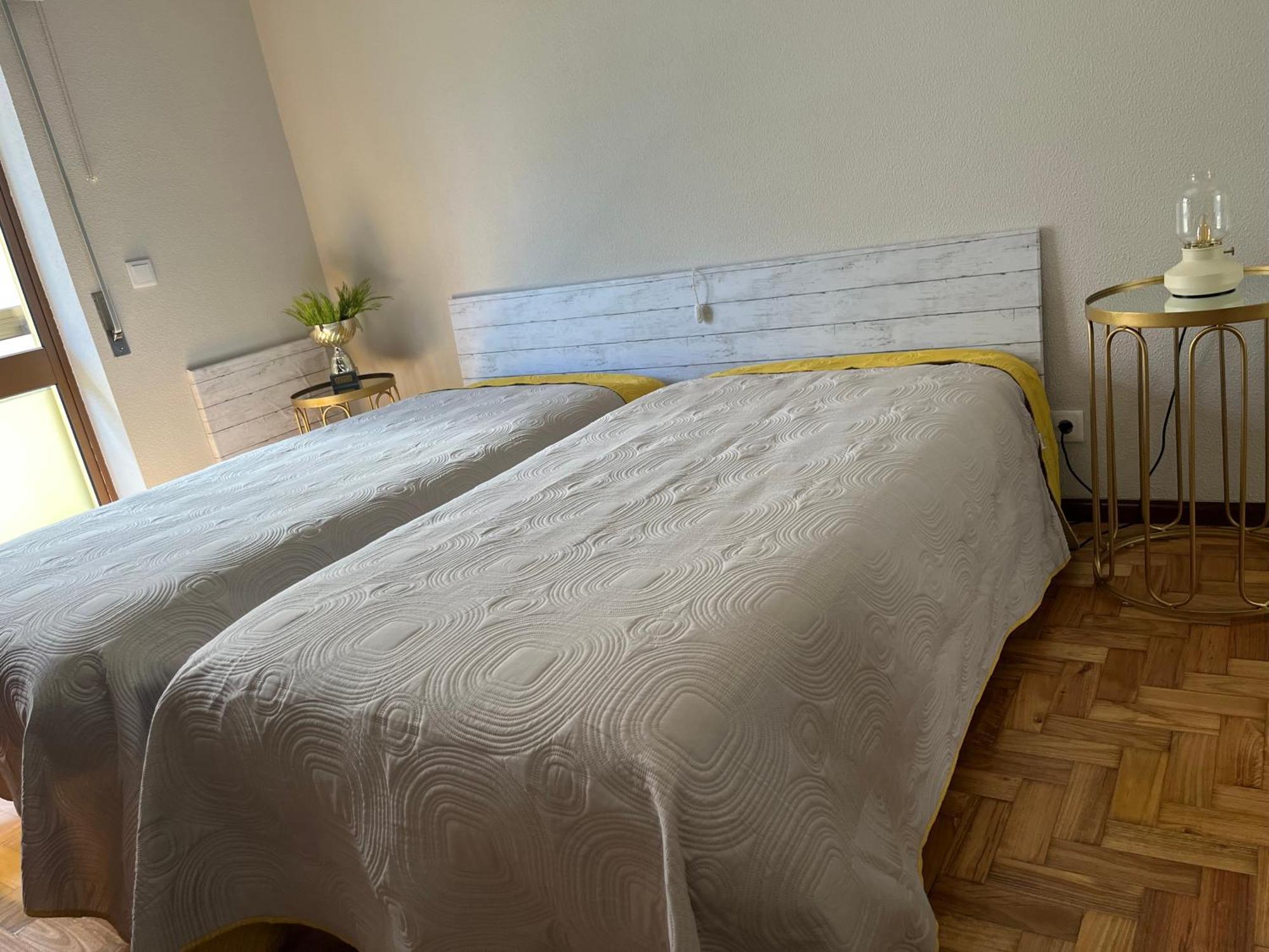 Olympic Apartment Braga Kültér fotó
